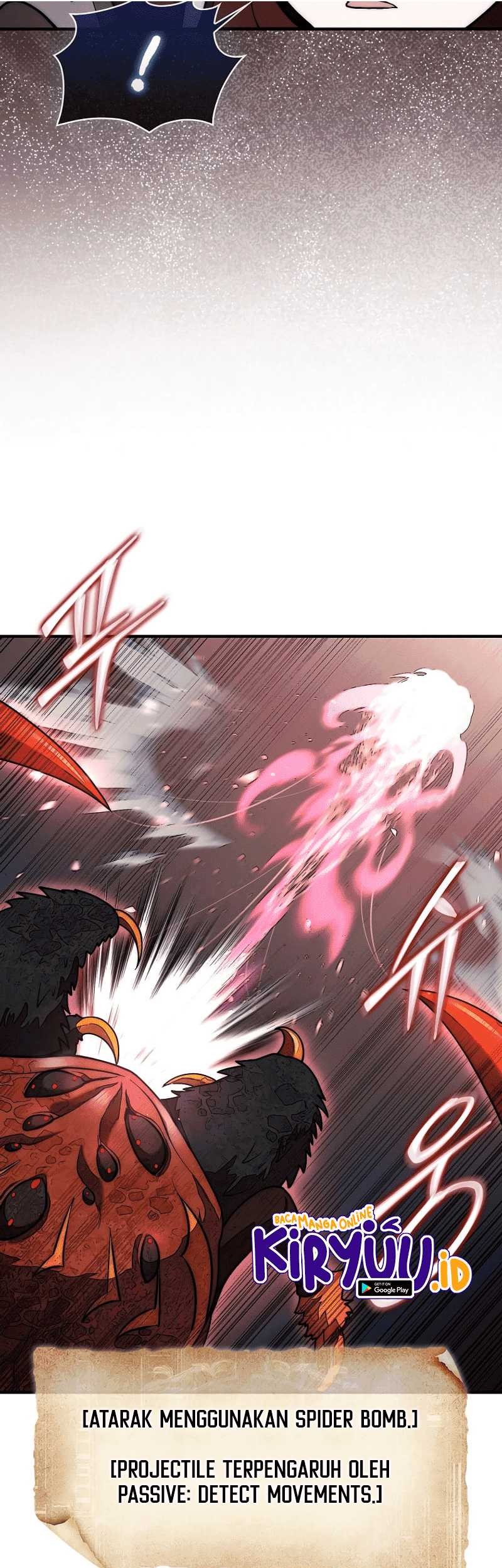 The 31st Piece Turns the Tables Chapter 53 Gambar 22