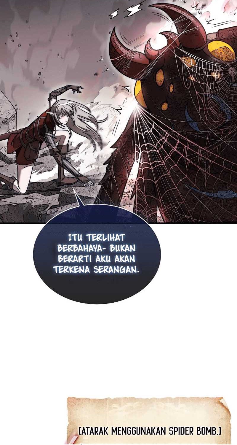 The 31st Piece Turns the Tables Chapter 53 Gambar 25