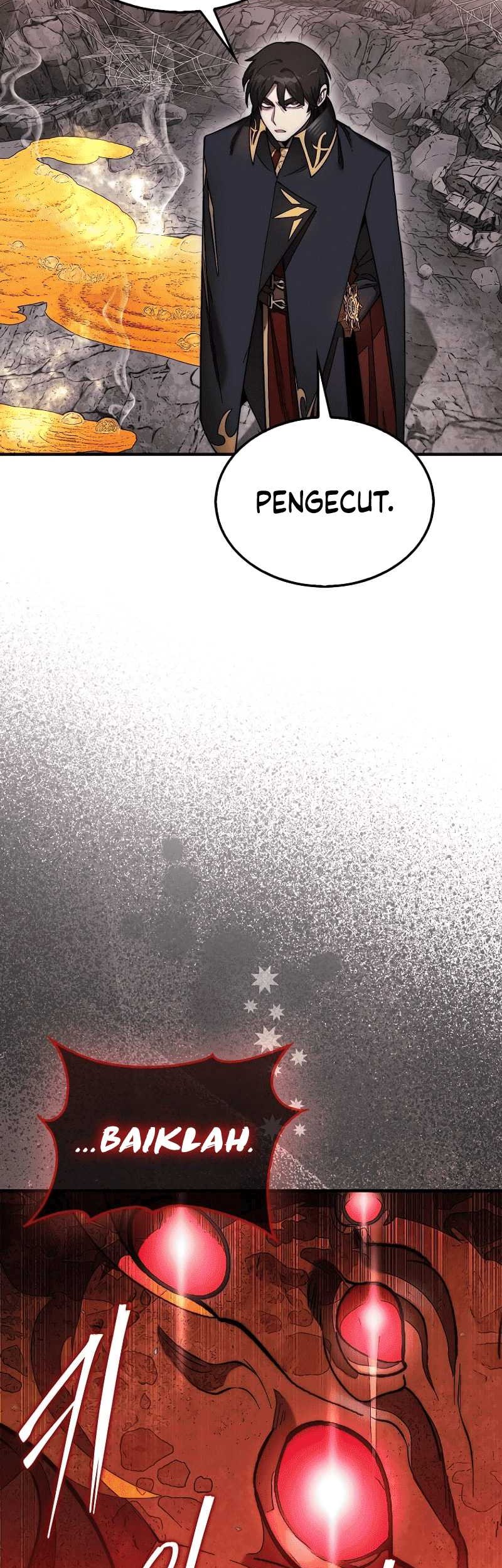 The 31st Piece Turns the Tables Chapter 53 Gambar 28