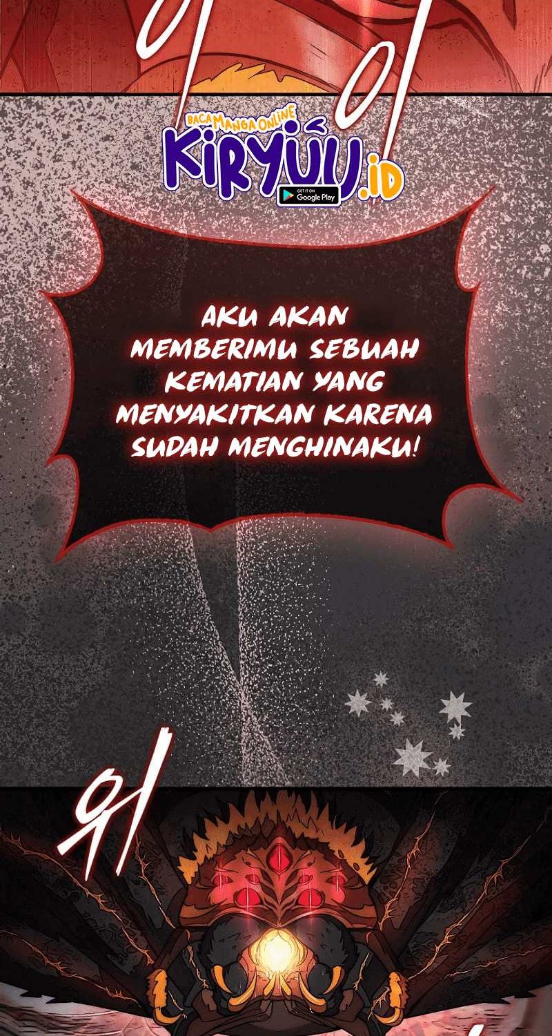 The 31st Piece Turns the Tables Chapter 53 Gambar 29