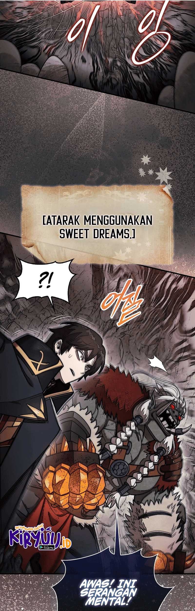 The 31st Piece Turns the Tables Chapter 53 Gambar 30