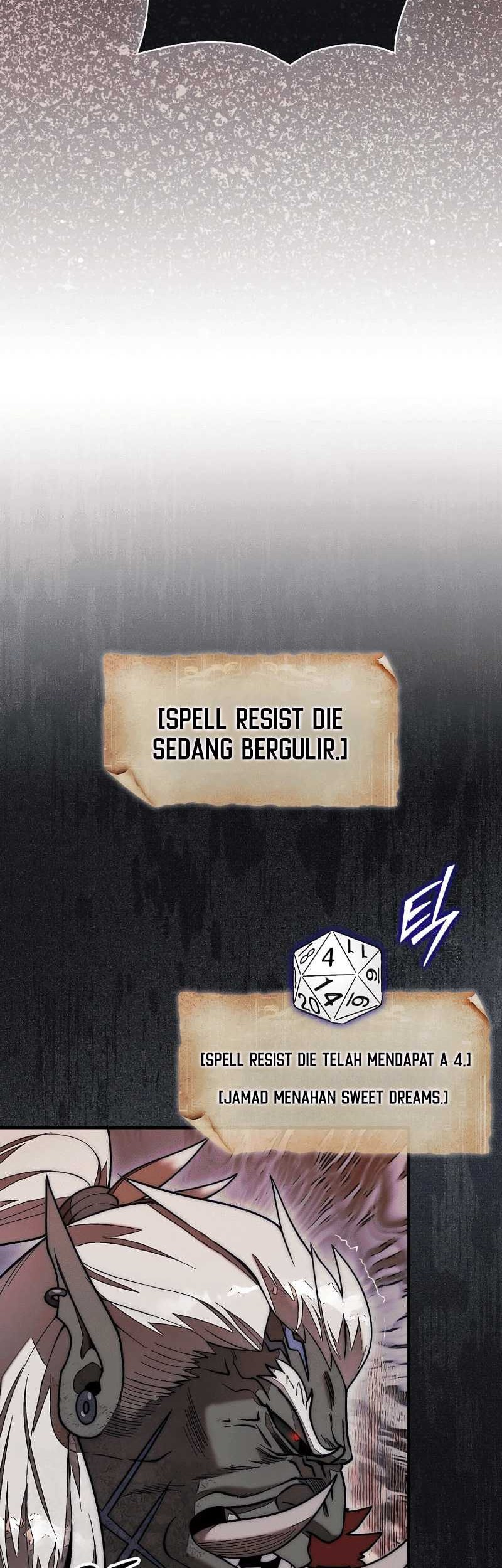 The 31st Piece Turns the Tables Chapter 53 Gambar 31