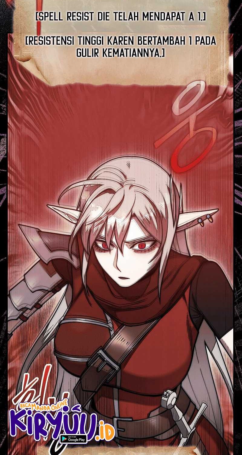 The 31st Piece Turns the Tables Chapter 53 Gambar 33