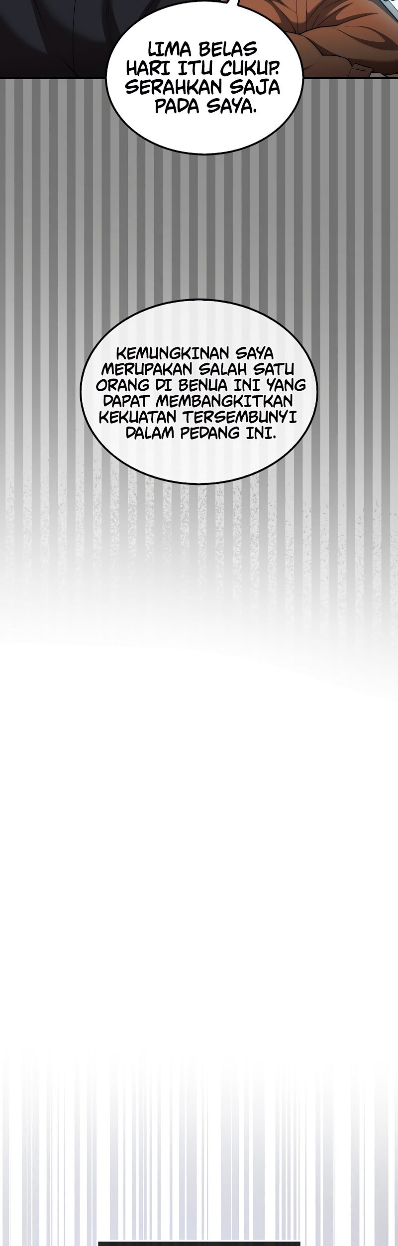 The 31st Piece Turns the Tables Chapter 42 Gambar 51