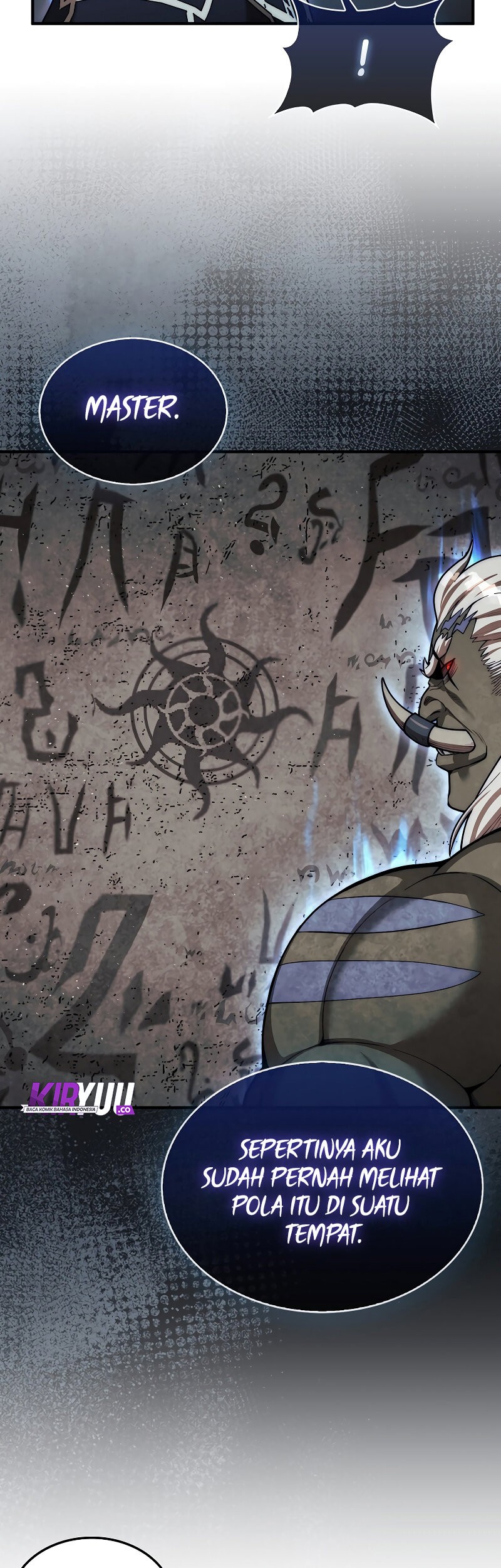 The 31st Piece Turns the Tables Chapter 42 Gambar 55