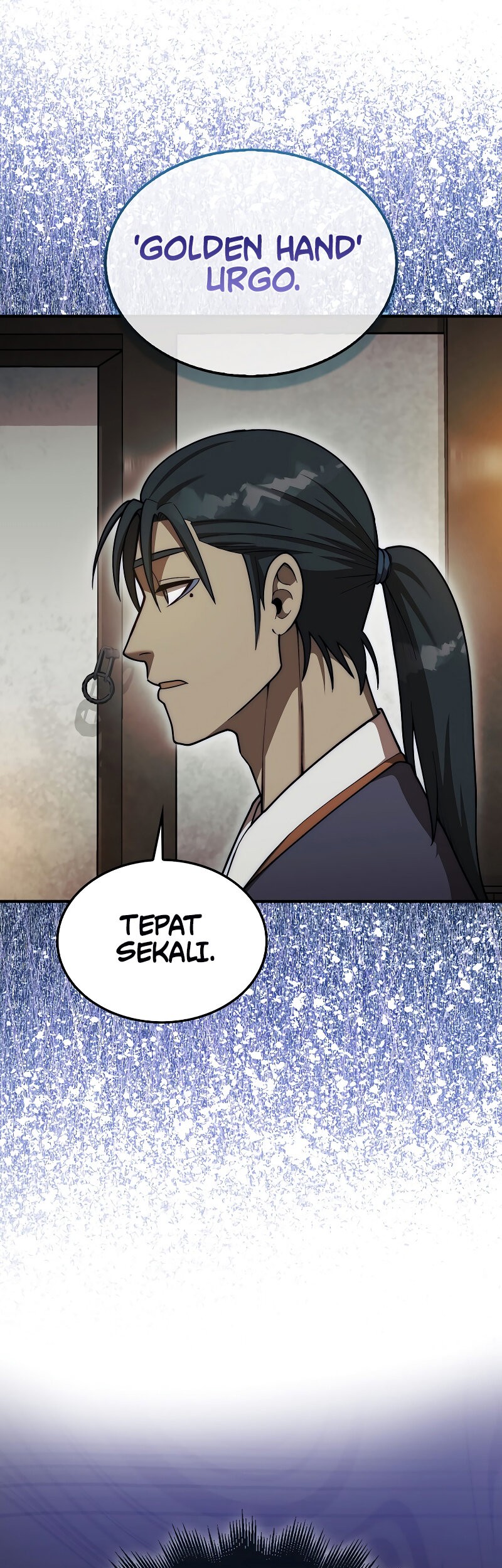 The 31st Piece Turns the Tables Chapter 42 Gambar 34