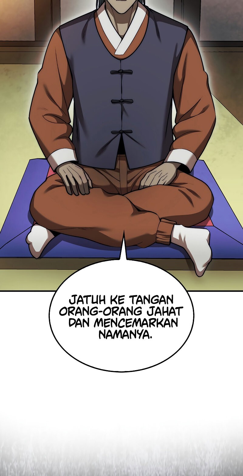 The 31st Piece Turns the Tables Chapter 42 Gambar 36