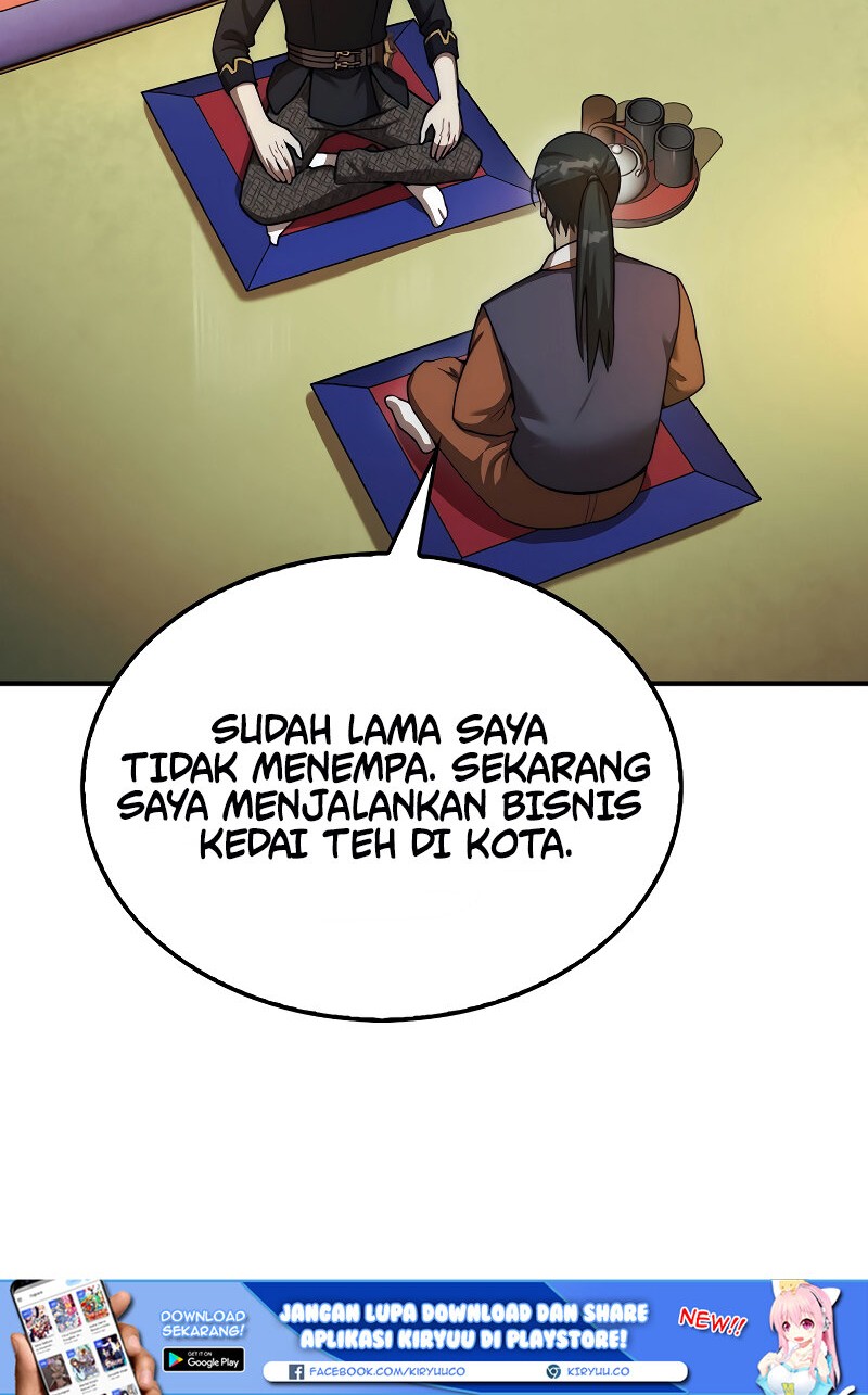 The 31st Piece Turns the Tables Chapter 42 Gambar 40