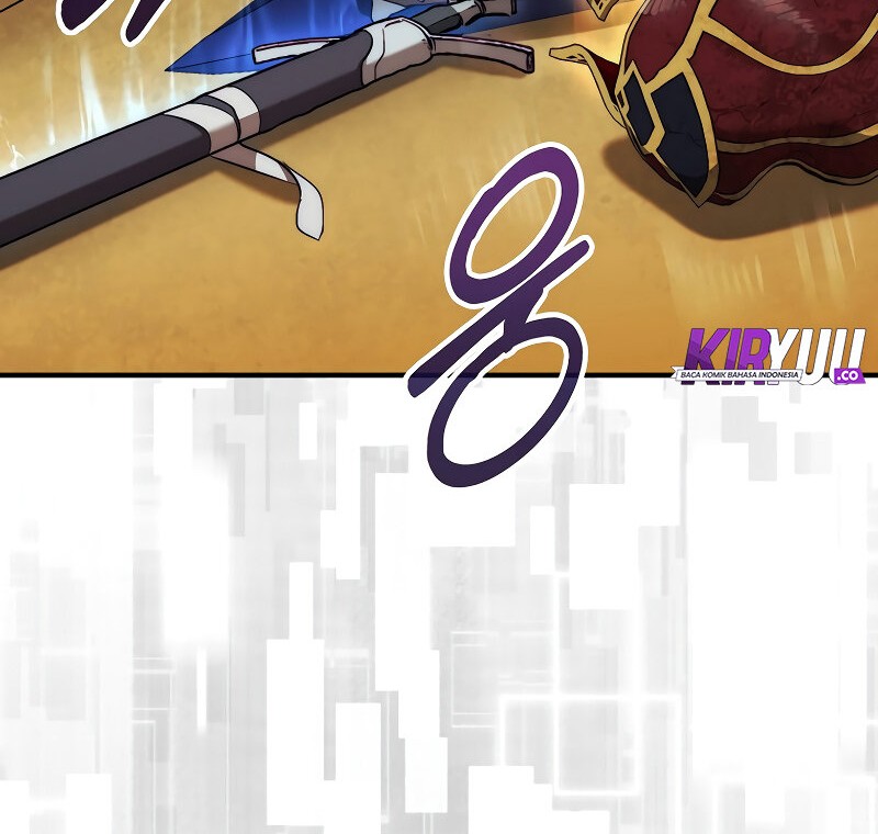 The 31st Piece Turns the Tables Chapter 42 Gambar 44