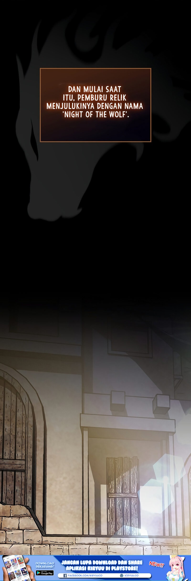 The 31st Piece Turns the Tables Chapter 42 Gambar 5