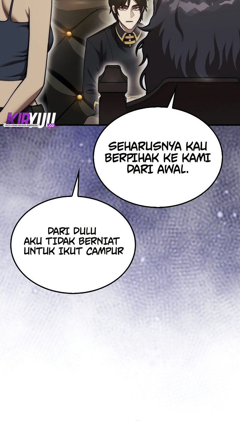 The 31st Piece Turns the Tables Chapter 42 Gambar 9