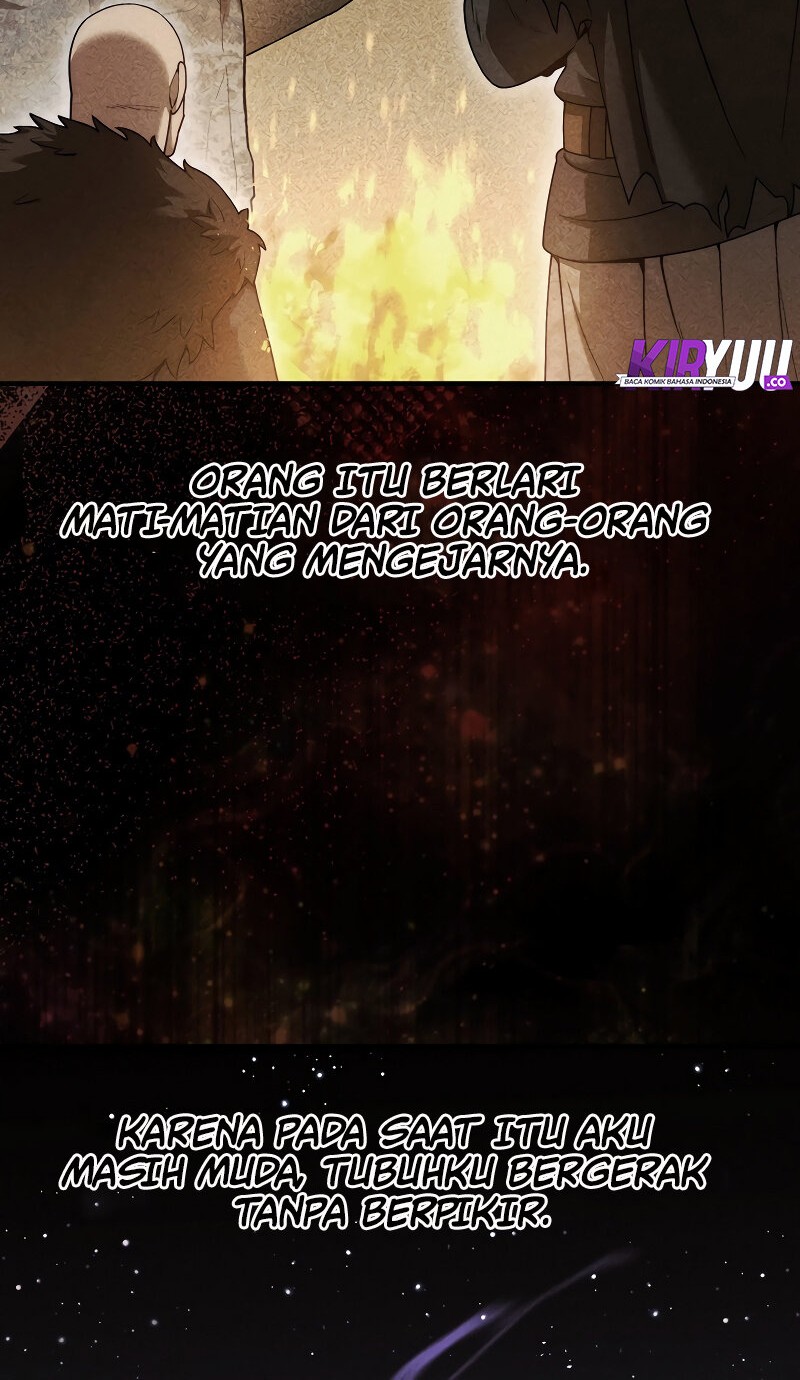 The 31st Piece Turns the Tables Chapter 42 Gambar 13