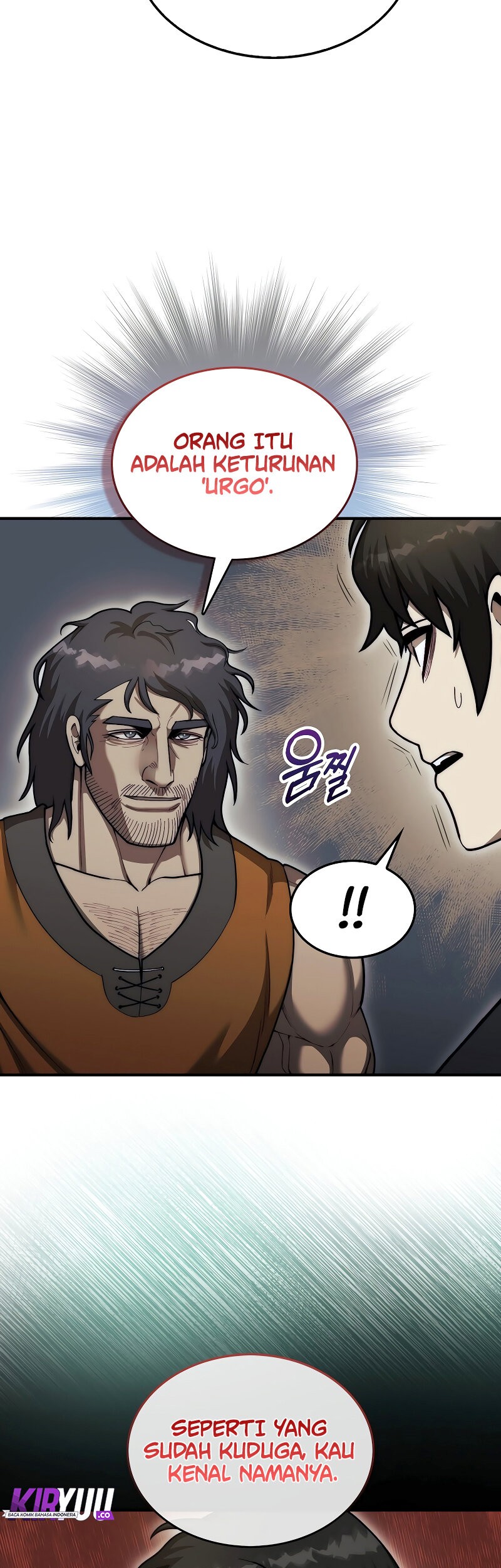 The 31st Piece Turns the Tables Chapter 42 Gambar 16