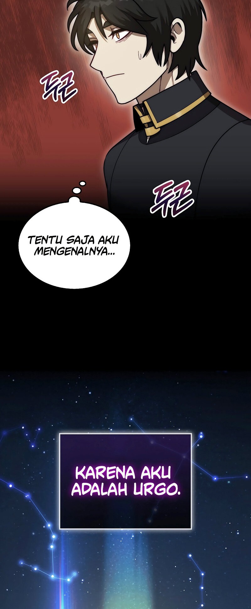 The 31st Piece Turns the Tables Chapter 42 Gambar 17