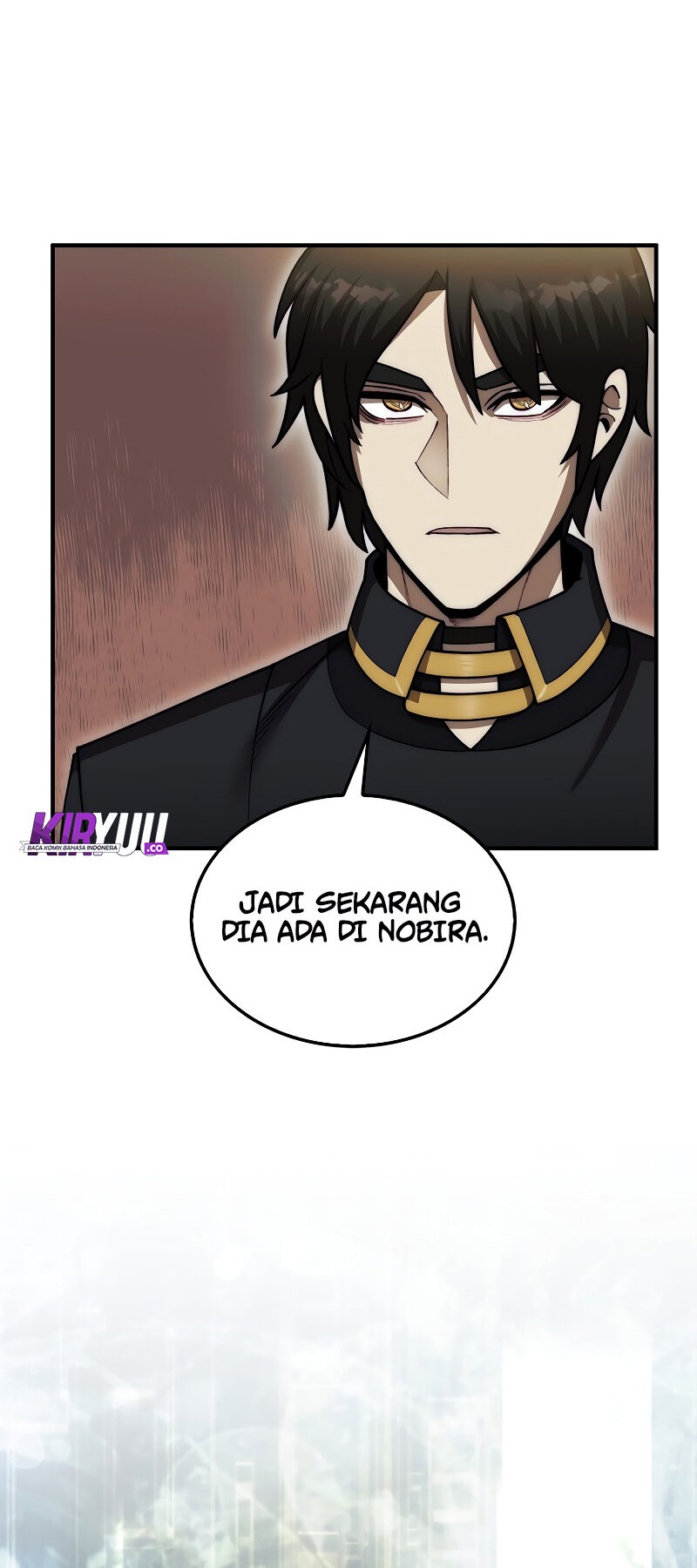 The 31st Piece Turns the Tables Chapter 42 Gambar 25