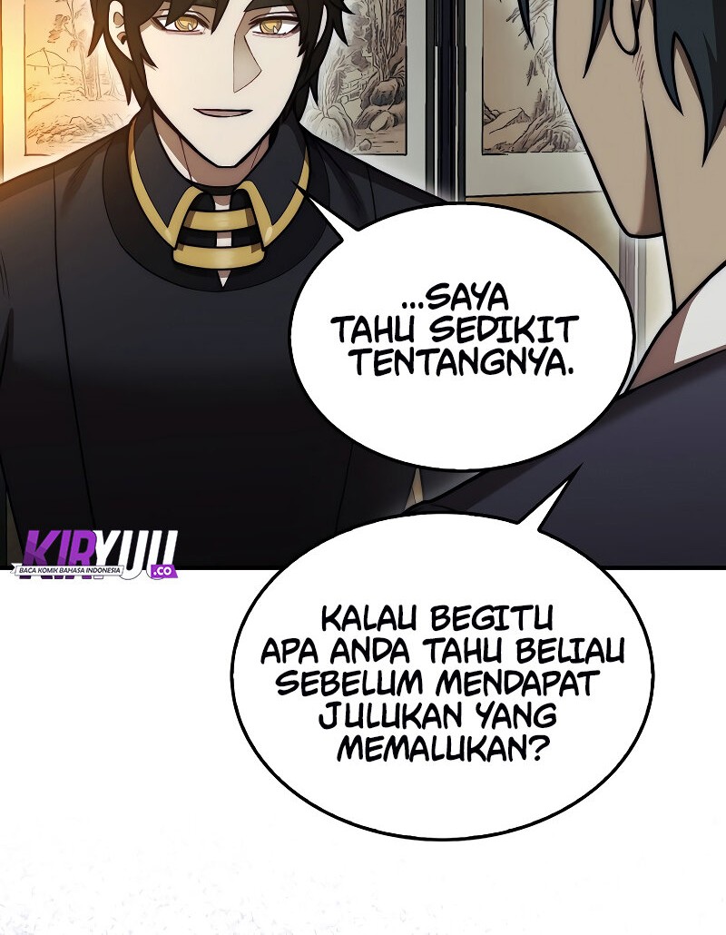 The 31st Piece Turns the Tables Chapter 42 Gambar 33