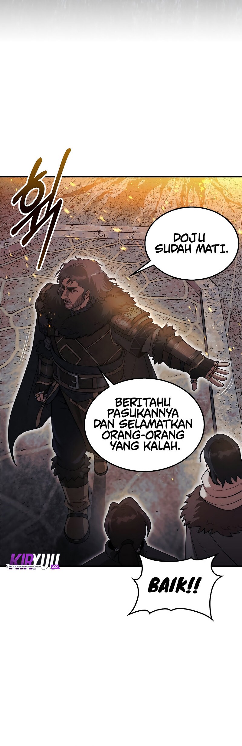 The 31st Piece Turns the Tables Chapter 41 Gambar 50