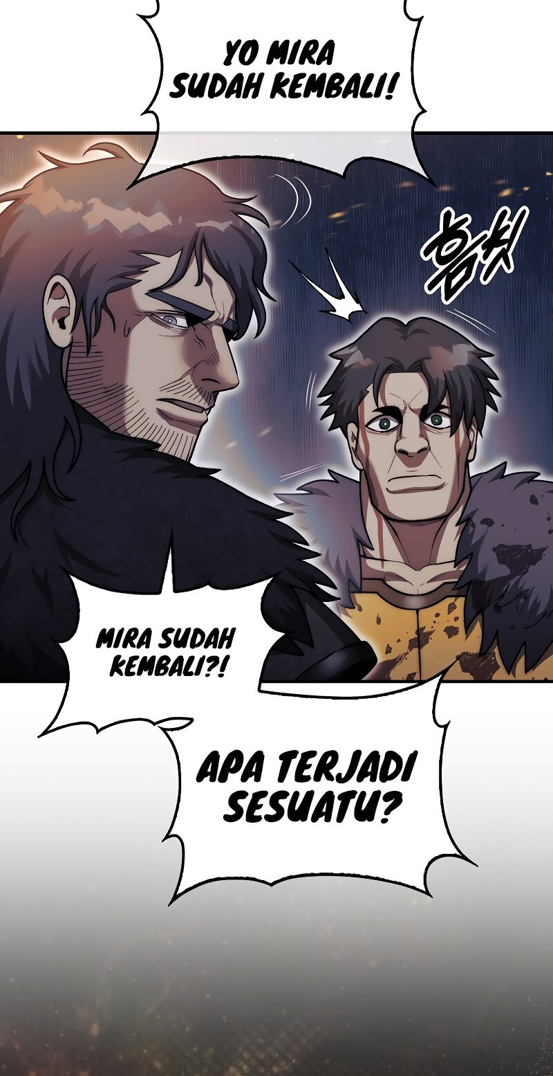 The 31st Piece Turns the Tables Chapter 41 Gambar 54