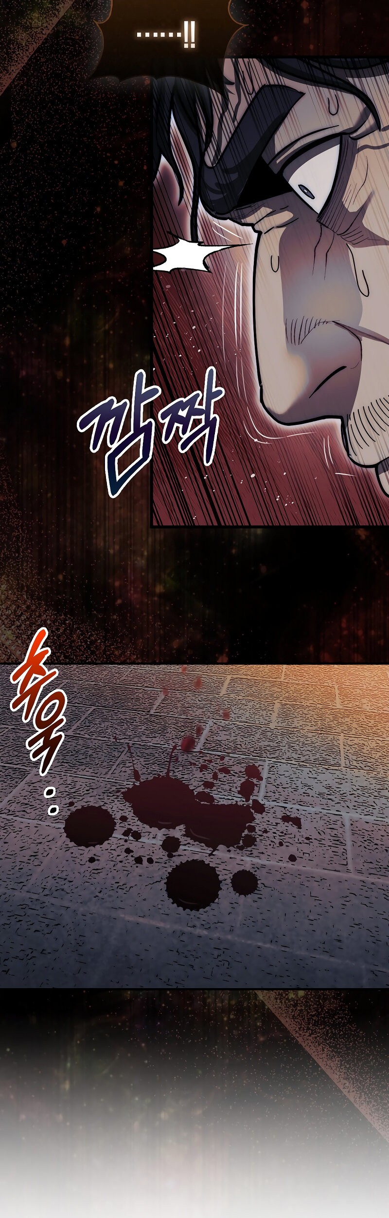 The 31st Piece Turns the Tables Chapter 41 Gambar 57