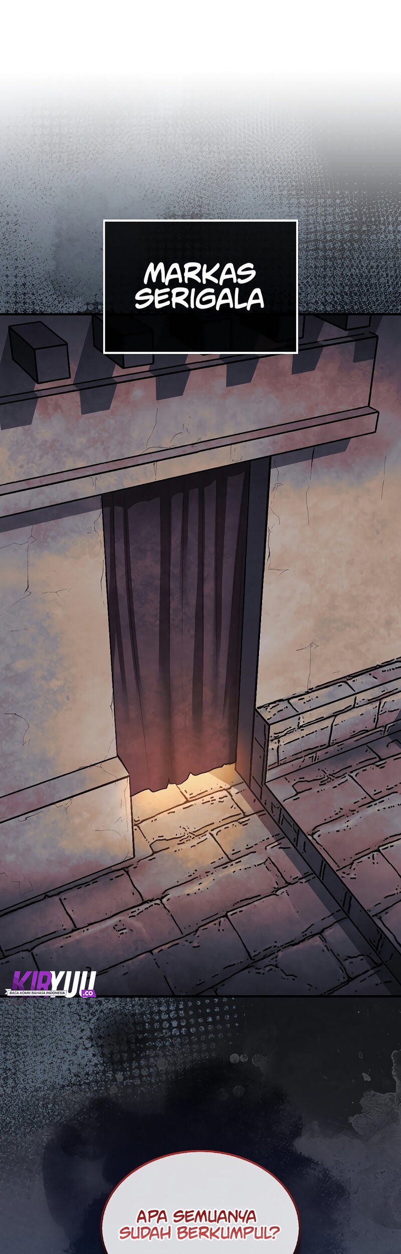 Manhwa The 31st Piece Turns the Tables Chapter 41 gambar nomor 2