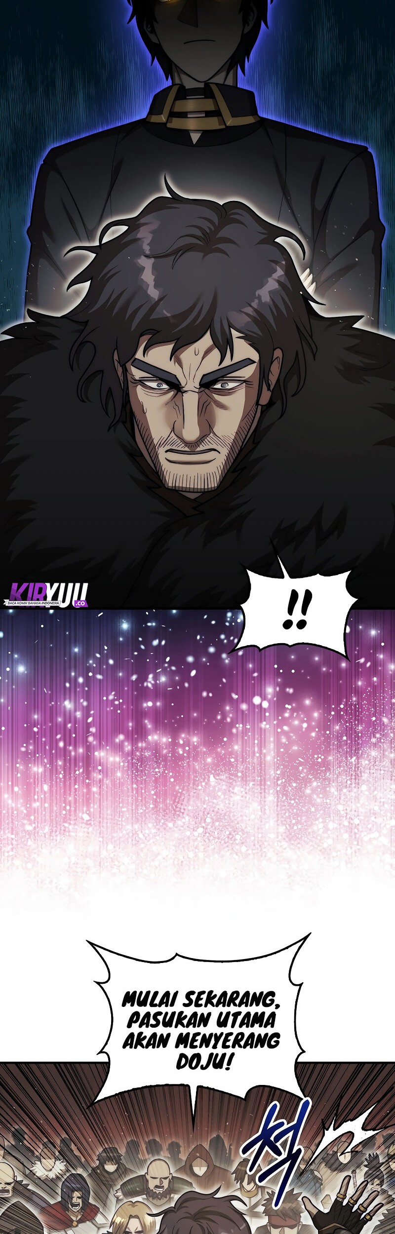 The 31st Piece Turns the Tables Chapter 41 Gambar 10