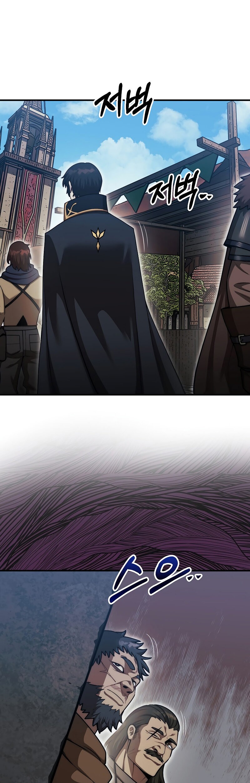 The 31st Piece Turns the Tables Chapter 40 Gambar 36