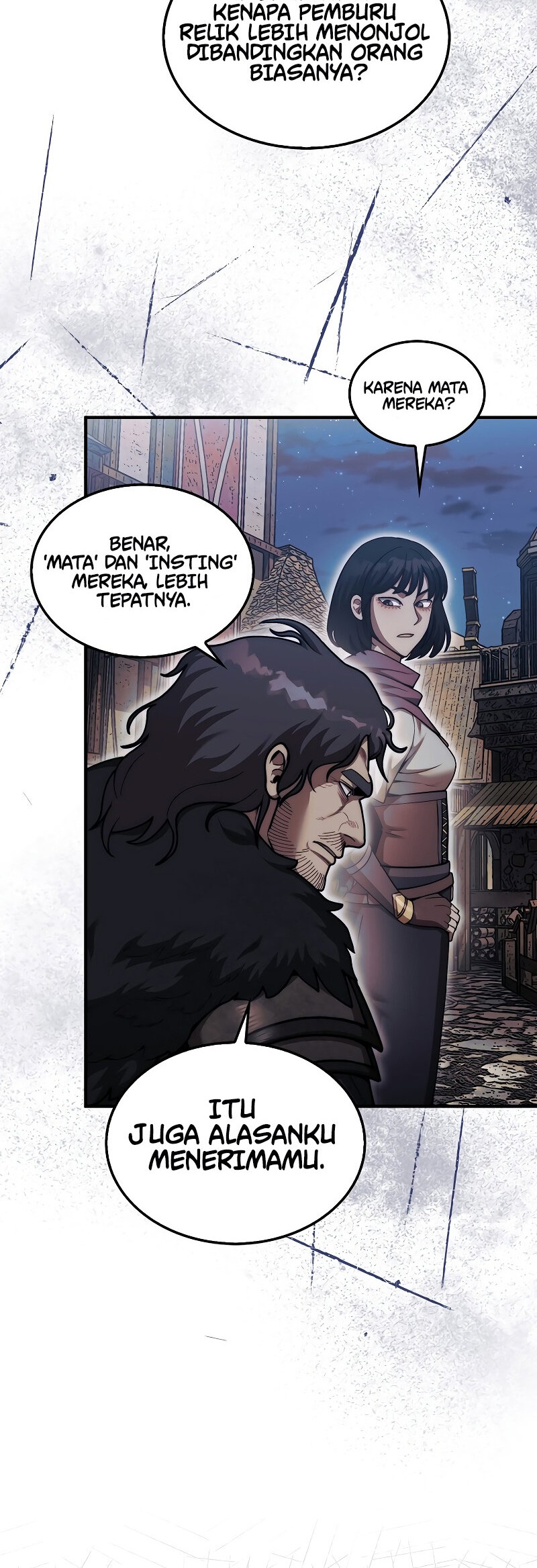 The 31st Piece Turns the Tables Chapter 40 Gambar 9