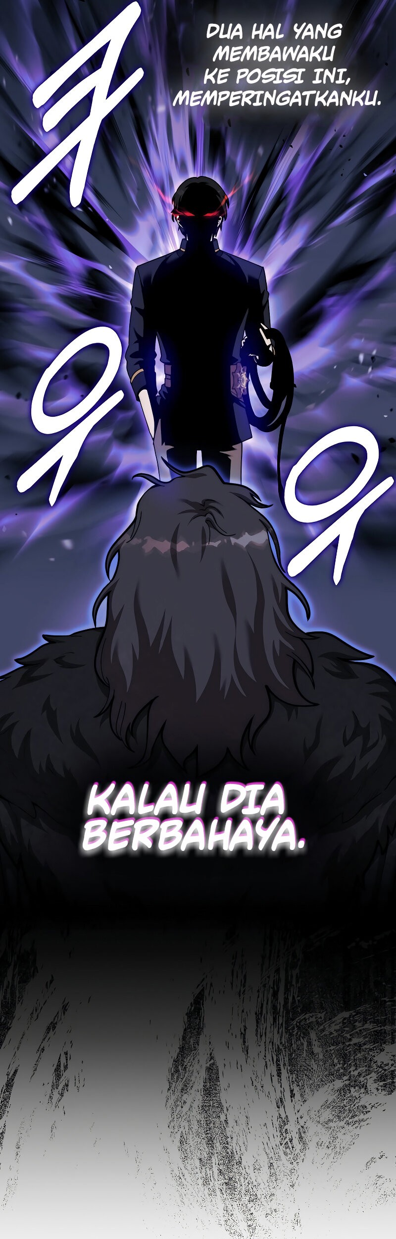 The 31st Piece Turns the Tables Chapter 40 Gambar 16