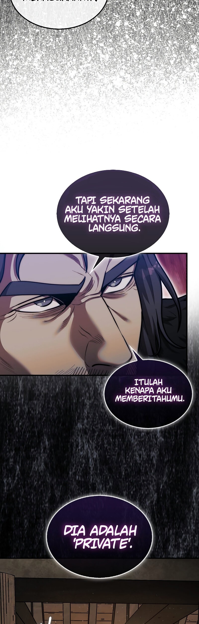 The 31st Piece Turns the Tables Chapter 40 Gambar 22