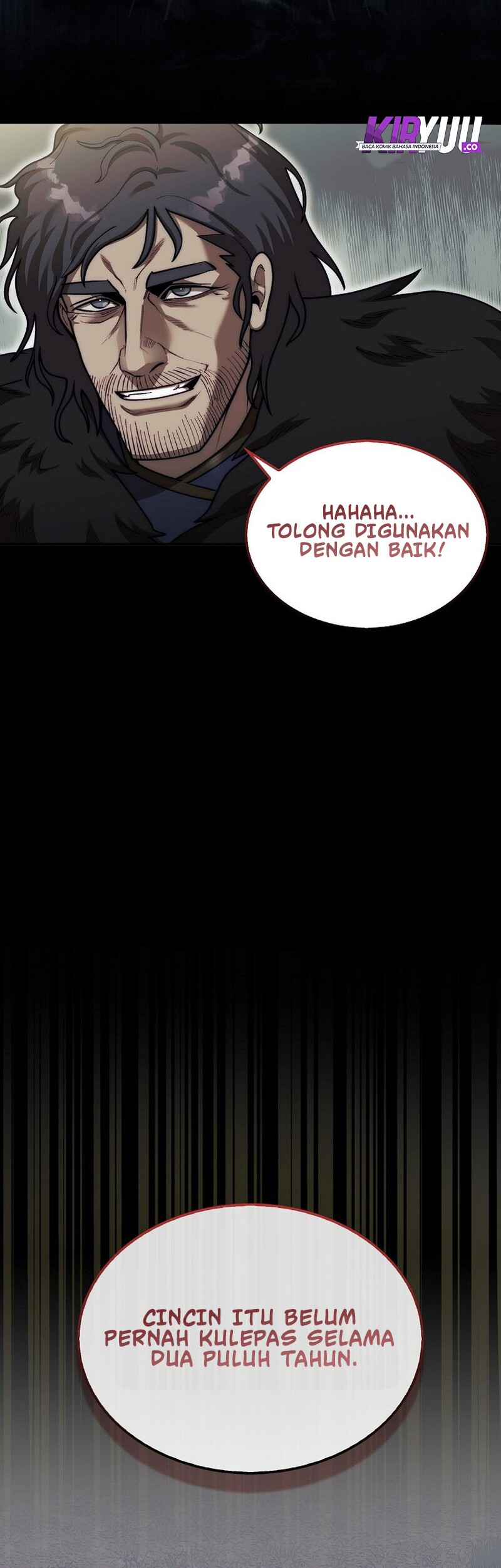 The 31st Piece Turns the Tables Chapter 39 Gambar 56