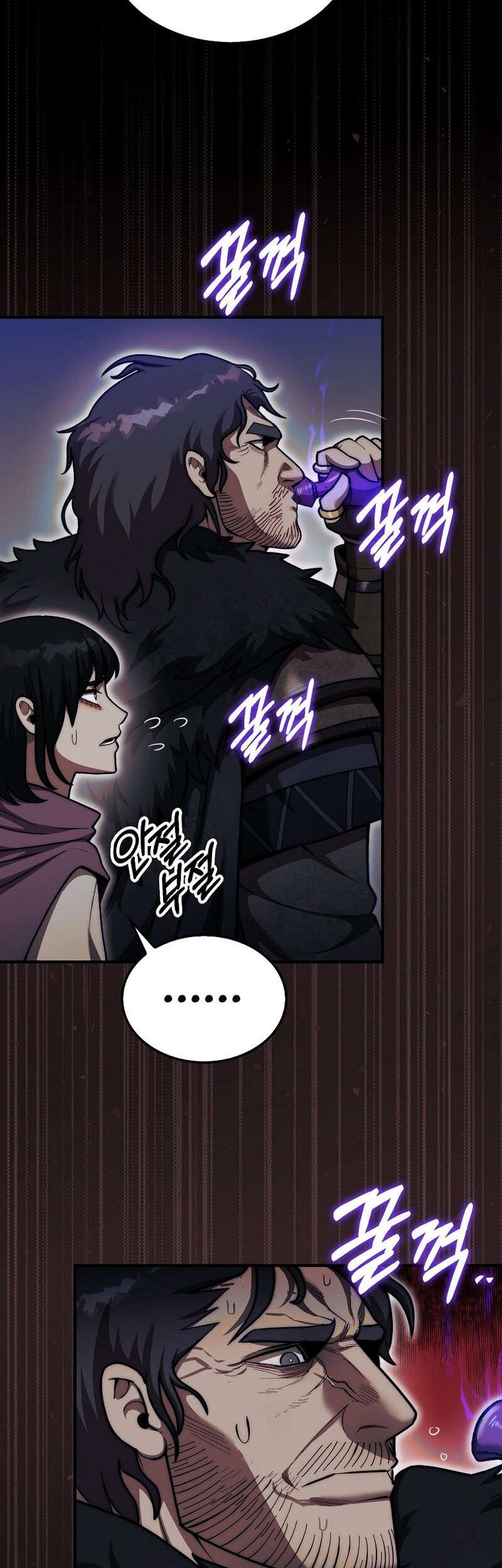 The 31st Piece Turns the Tables Chapter 39 Gambar 58