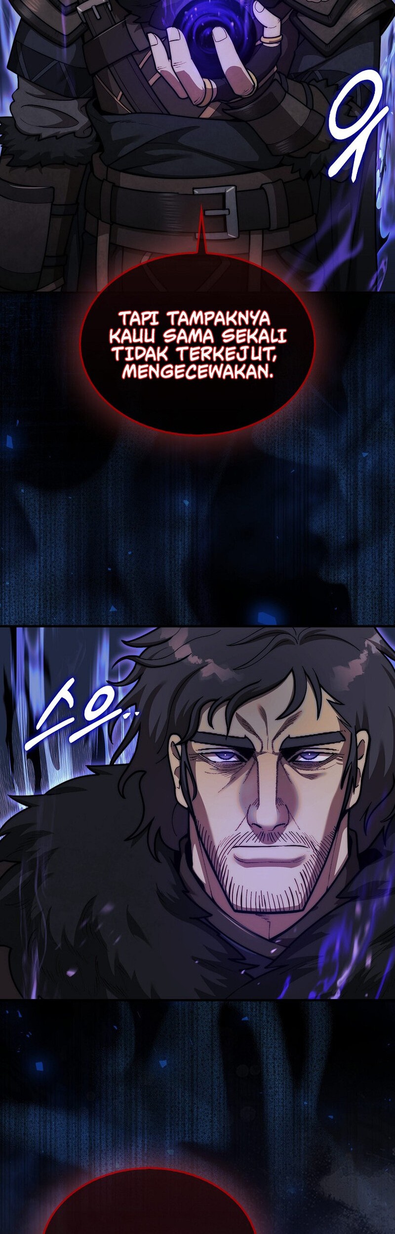 The 31st Piece Turns the Tables Chapter 39 Gambar 66