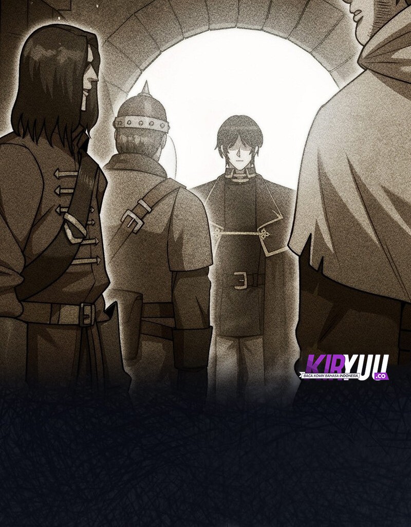 The 31st Piece Turns the Tables Chapter 39 Gambar 37