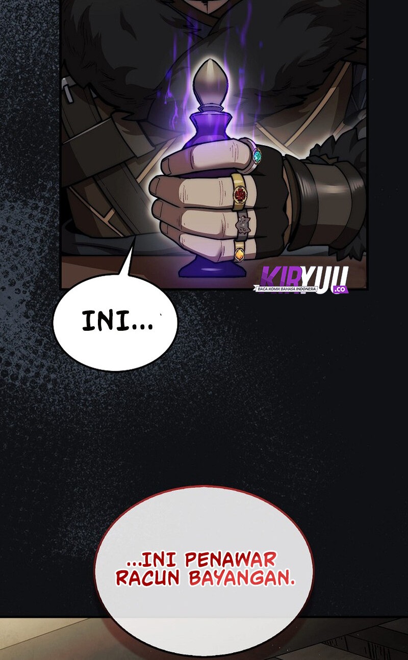 The 31st Piece Turns the Tables Chapter 39 Gambar 45