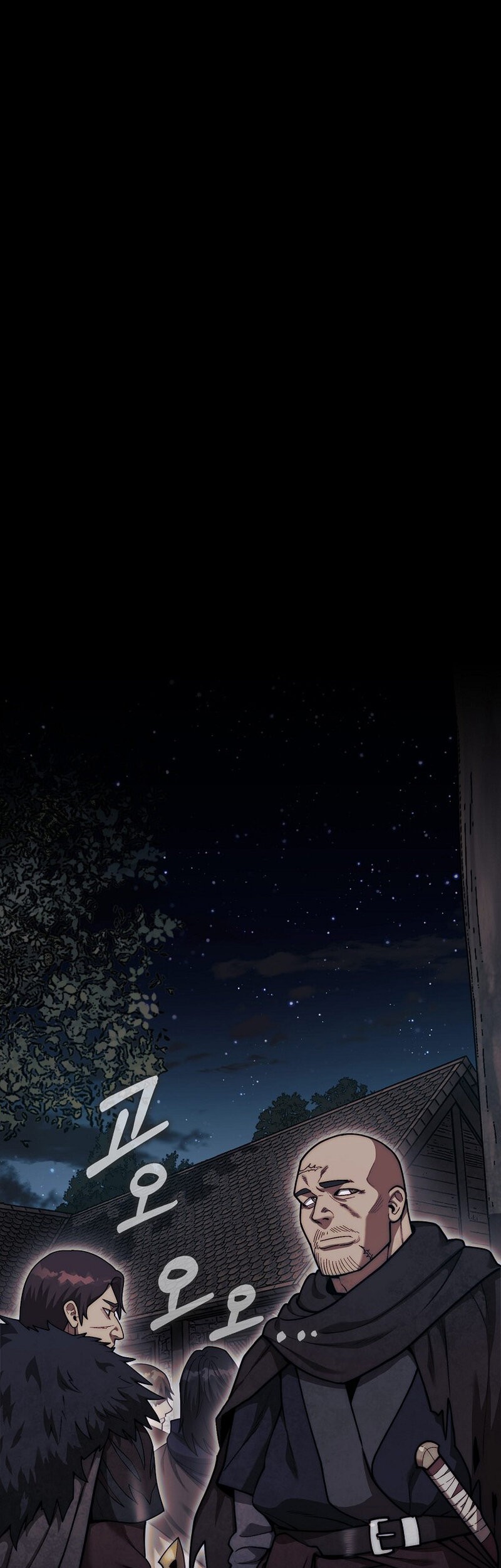 Manhwa The 31st Piece Turns the Tables Chapter 39 gambar nomor 2