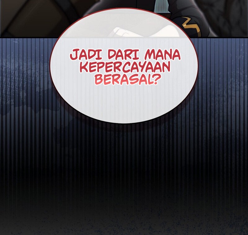 The 31st Piece Turns the Tables Chapter 39 Gambar 25