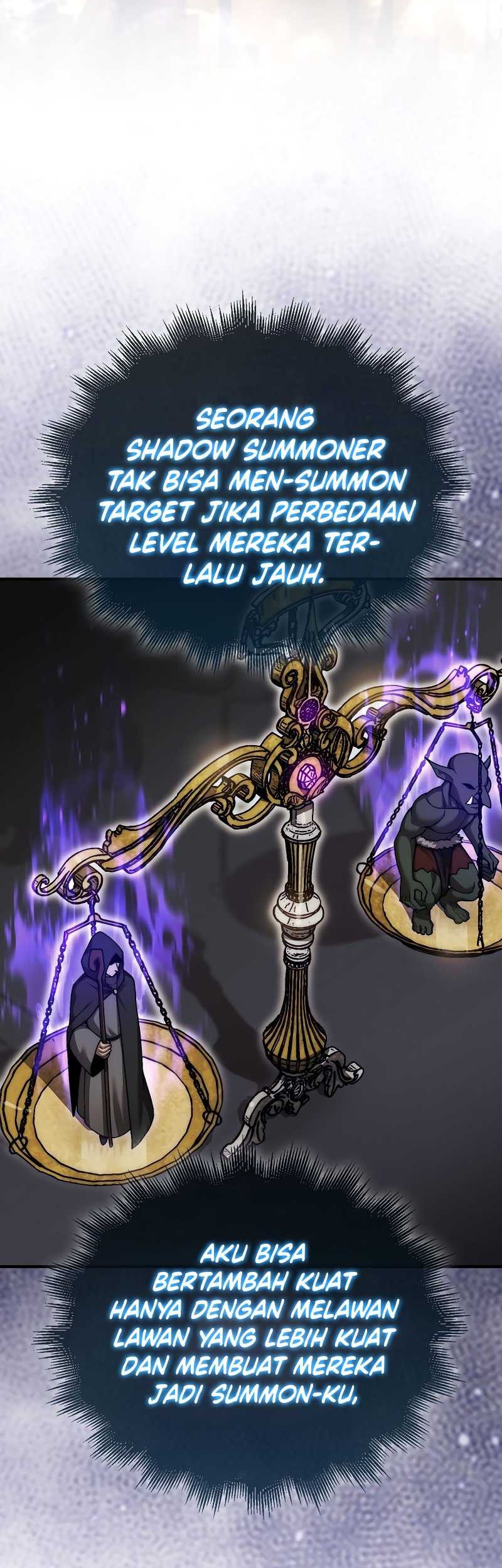 The 31st Piece Turns the Tables Chapter 38 Gambar 56