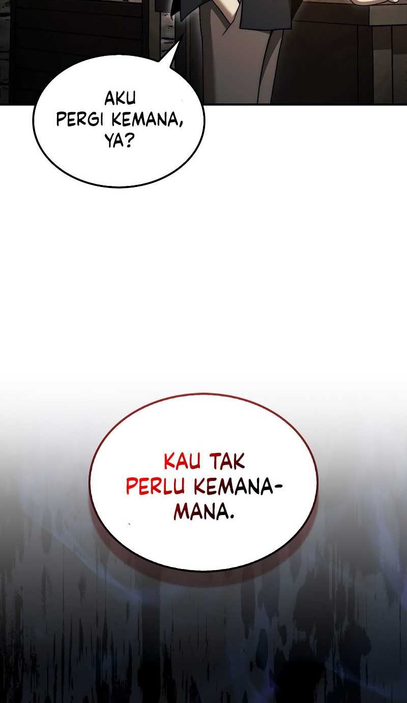 The 31st Piece Turns the Tables Chapter 38 Gambar 61