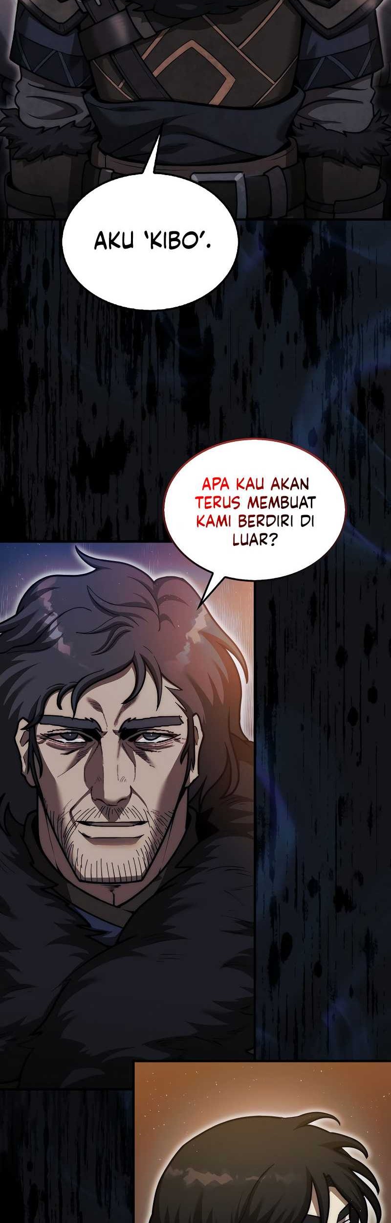 The 31st Piece Turns the Tables Chapter 38 Gambar 63