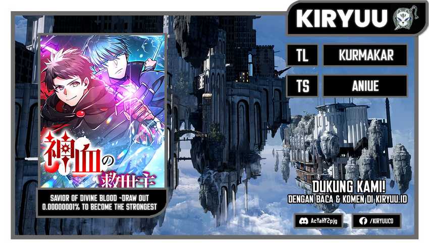 Komik The 31st Piece Turns the Tables Chapter 38 gambar nomor 1