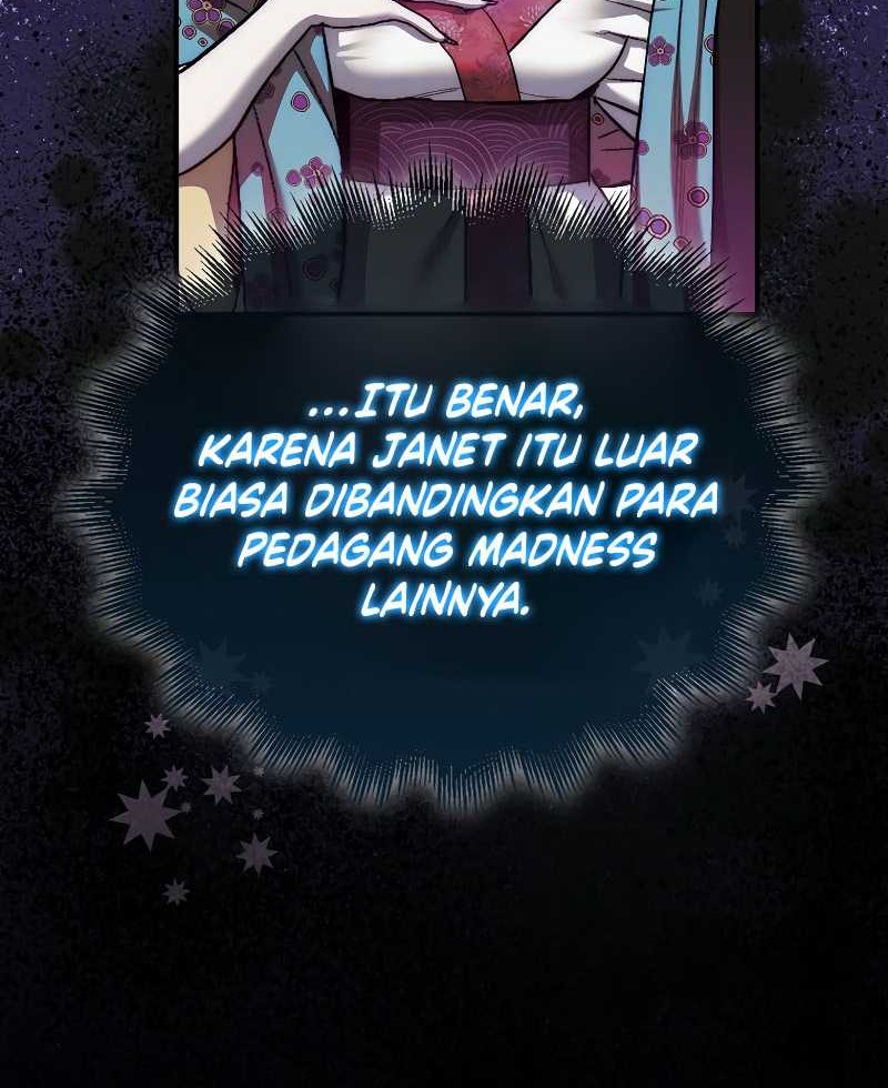 The 31st Piece Turns the Tables Chapter 38 Gambar 37