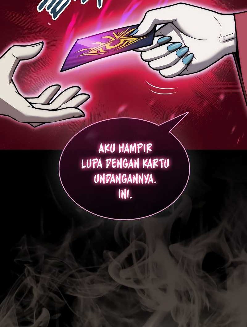 The 31st Piece Turns the Tables Chapter 38 Gambar 41