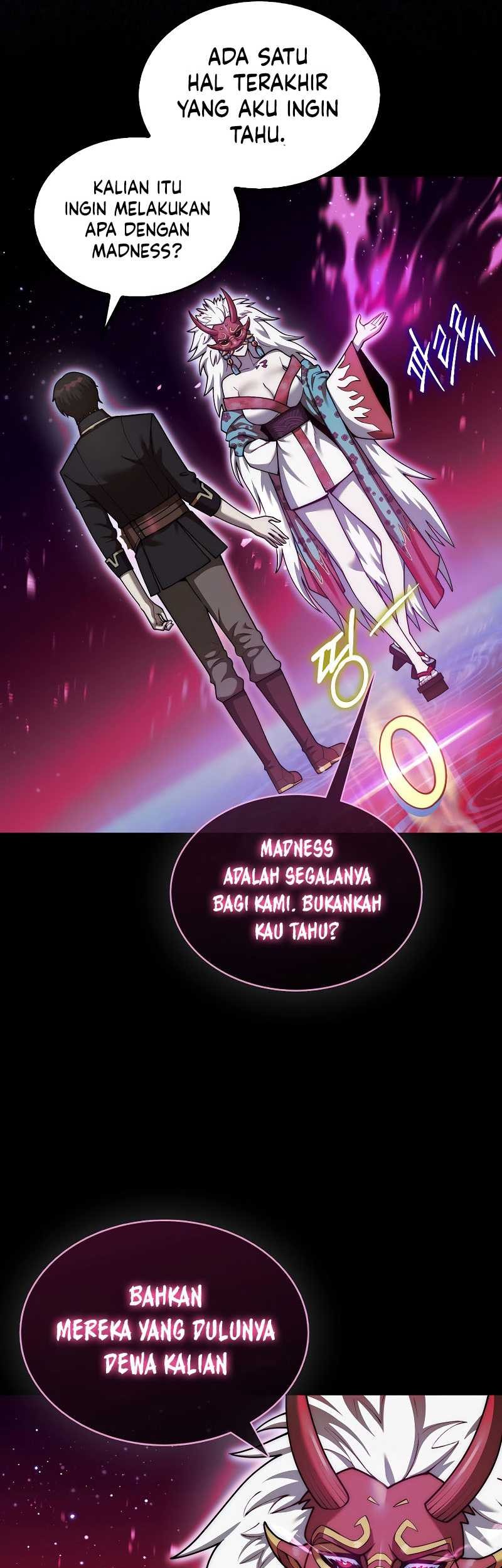 The 31st Piece Turns the Tables Chapter 38 Gambar 38