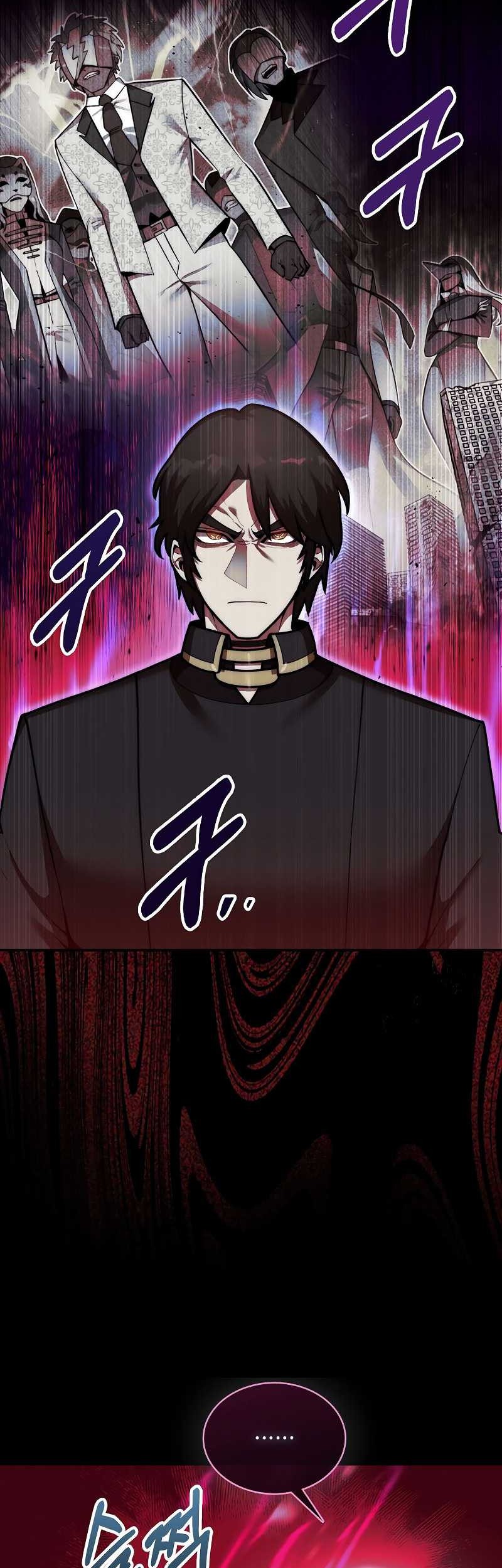 The 31st Piece Turns the Tables Chapter 38 Gambar 40