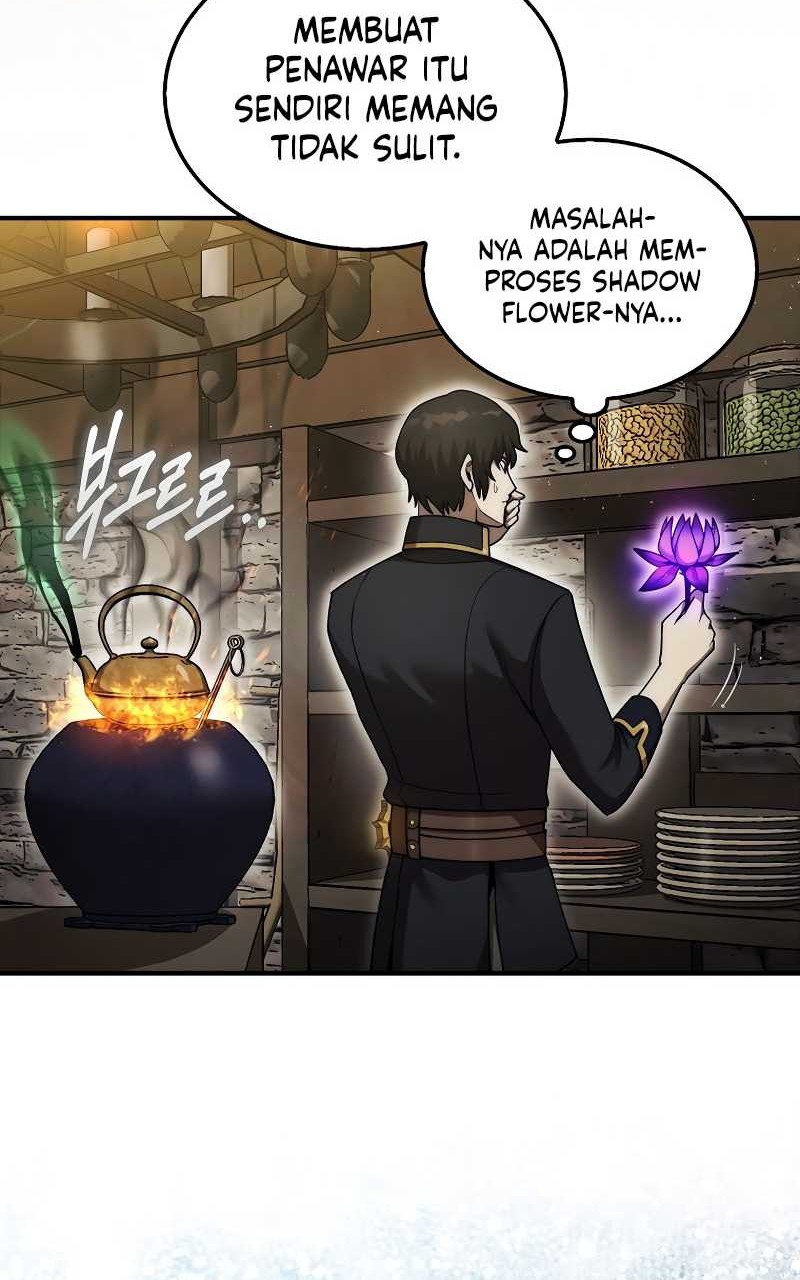 The 31st Piece Turns the Tables Chapter 38 Gambar 45