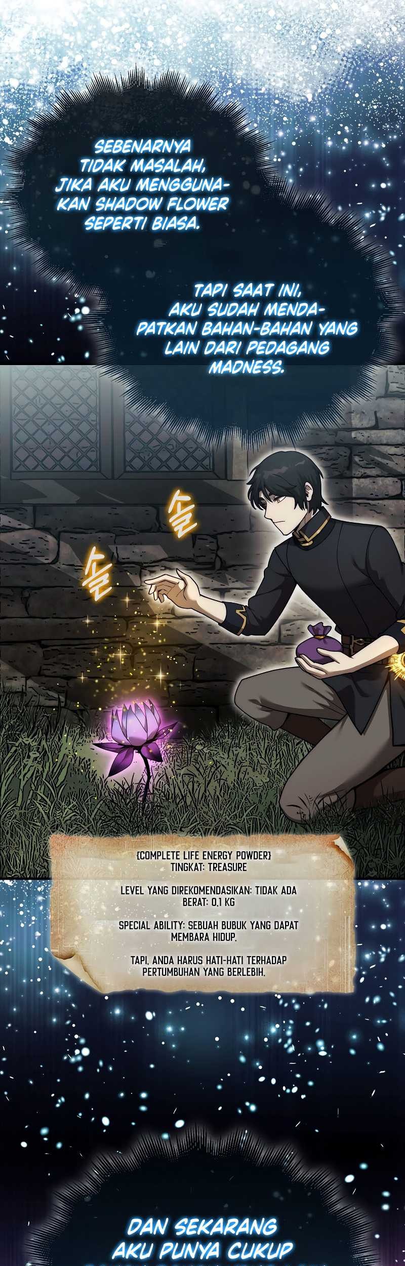 The 31st Piece Turns the Tables Chapter 38 Gambar 46