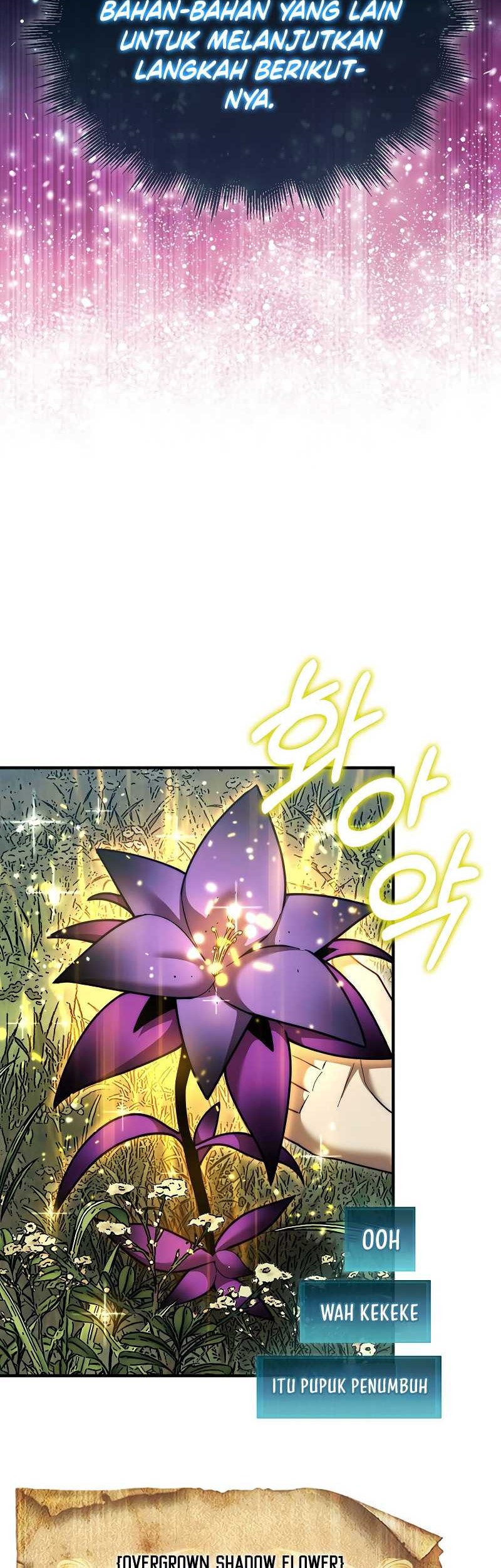 The 31st Piece Turns the Tables Chapter 38 Gambar 47