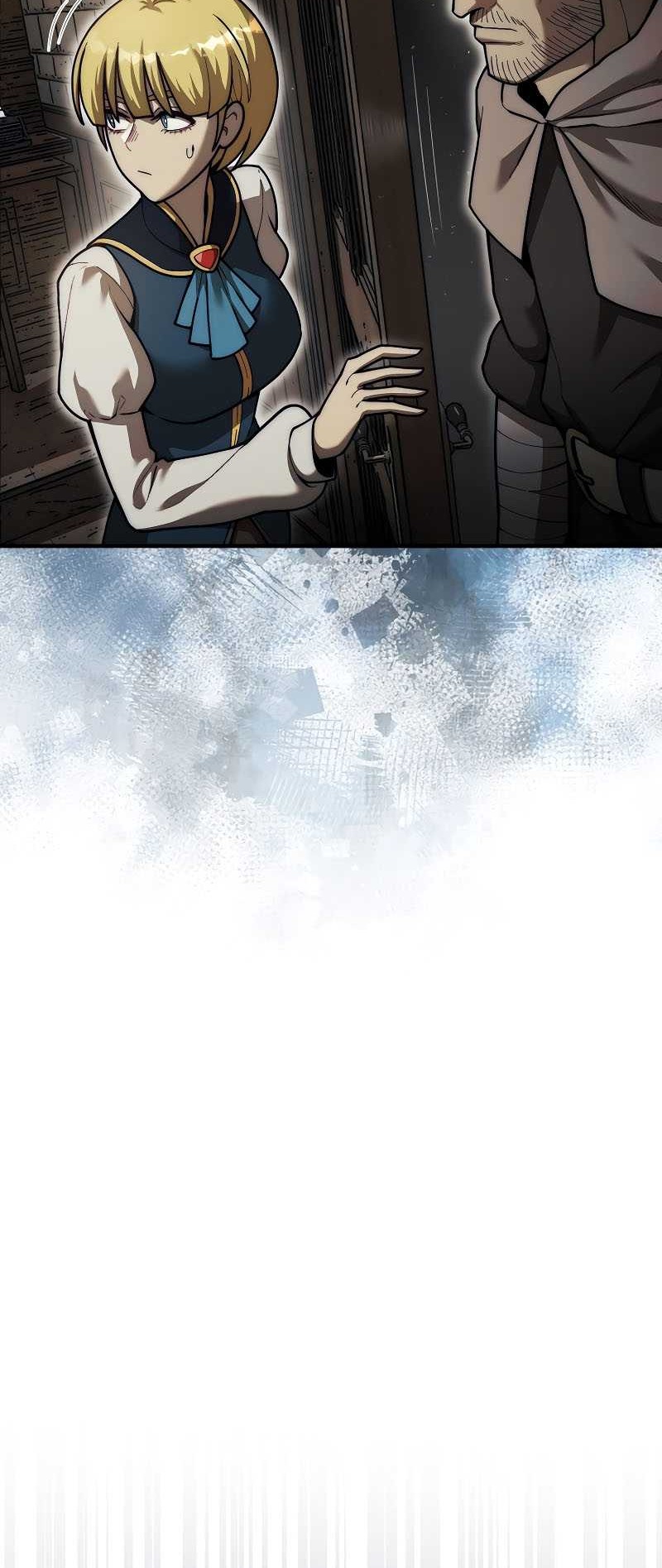 The 31st Piece Turns the Tables Chapter 38 Gambar 5