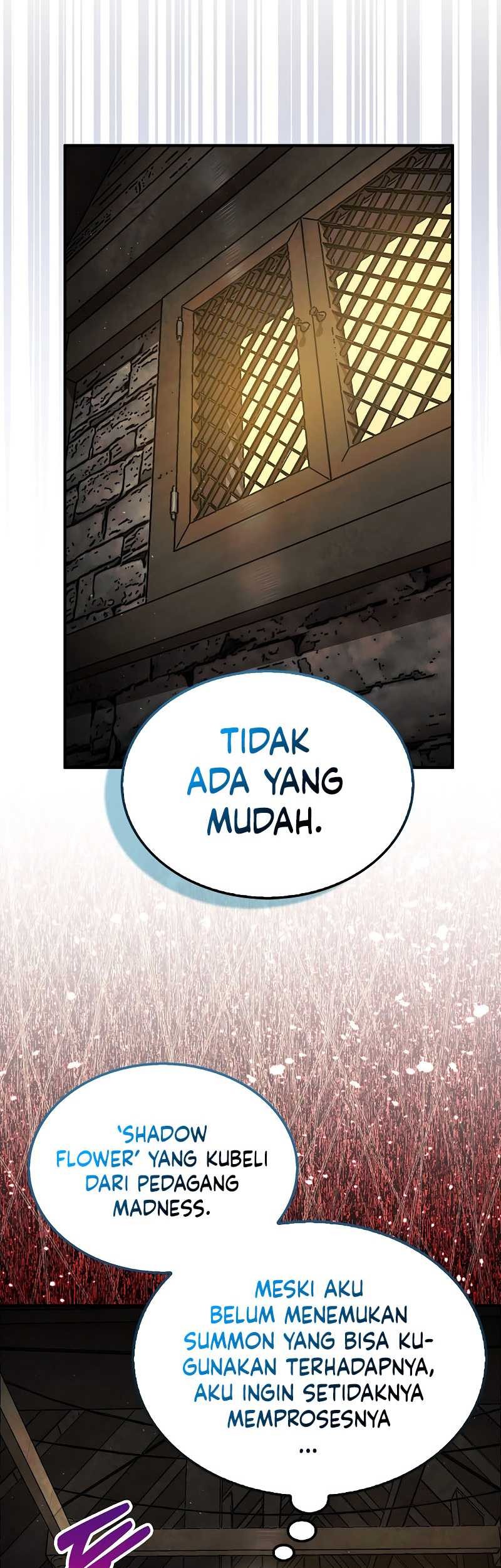 The 31st Piece Turns the Tables Chapter 38 Gambar 6