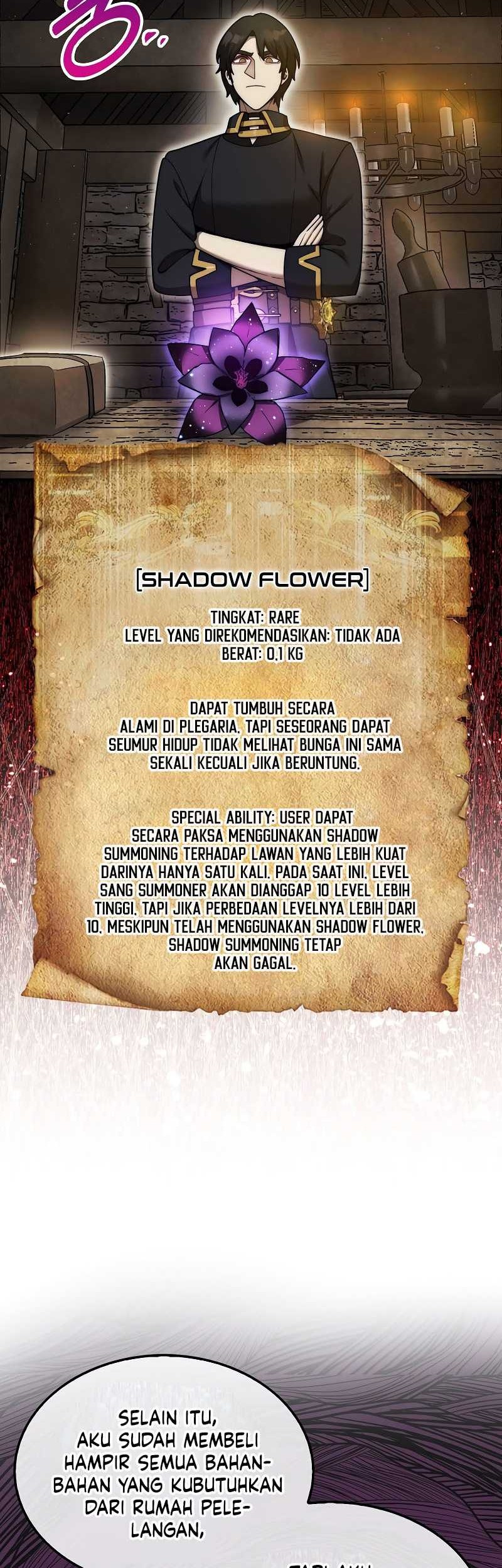 The 31st Piece Turns the Tables Chapter 38 Gambar 7